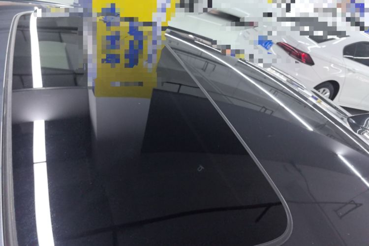 Used Honda Accord 2022 260TURBO Luxury Edition
