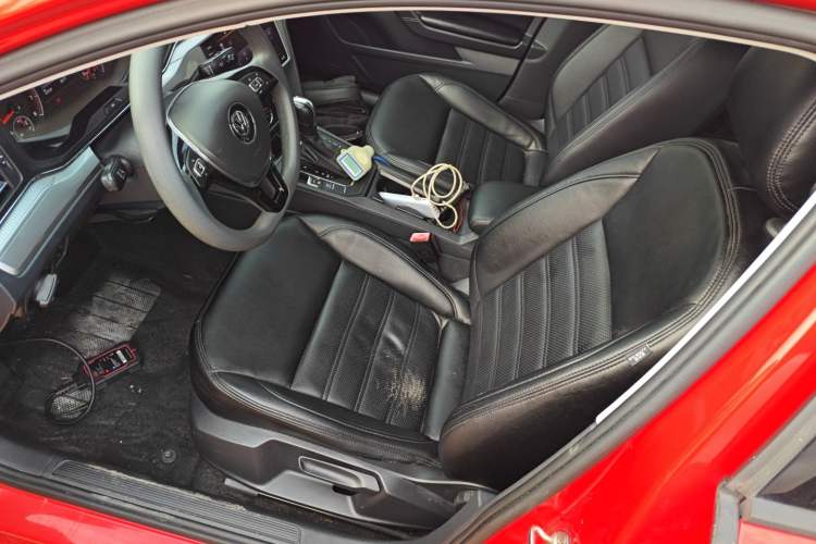 Used Volkswagen Lamando 2021 230TSI DSG Fashion Edition