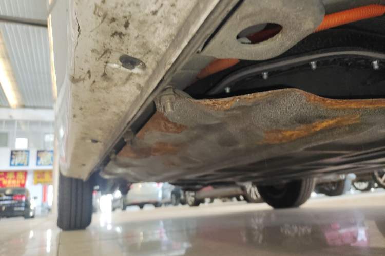 Used Chery QQ Ice Cream 2024 205km Sundae Pro
