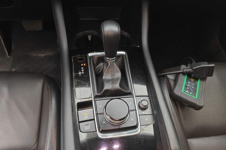 Used Mazda Mazda 3 Axela 2020 2.0L Automatic Zhiya Edition
