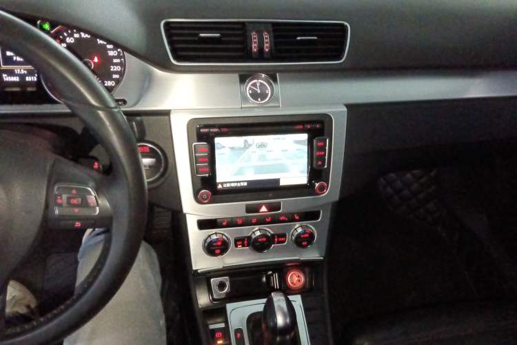 Used Volkswagen FAW-Volkswagen CC 2016 1.8TSI Luxury Model
