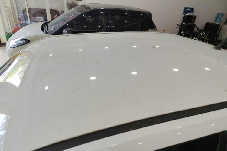 Used Wuling Hongguang MINIEV 2020 Enjoy Edition Lithium-Ion Battery
