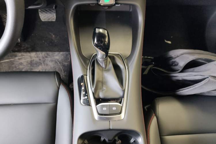 Used MG 5 2026 Model 180DVVT Global Early-Bird Edition