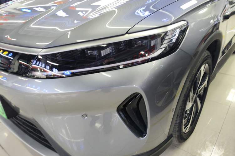 Used BYD Sealion 05 DM-i 2025 DM-i Smart Drive 115KM Flagship Model
