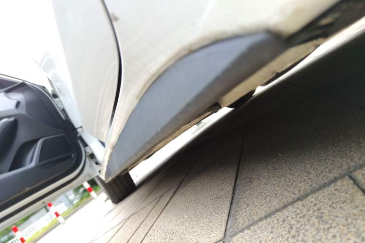 Used Hyundai Lafesta 2019 280TGDi Sport Edition China VI
