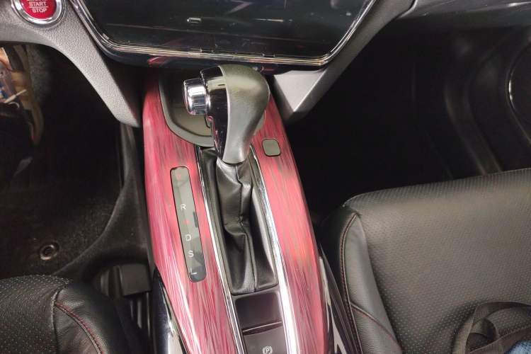 Used Honda XR-V 2017 1.8L VTi CVT Luxury Edition
