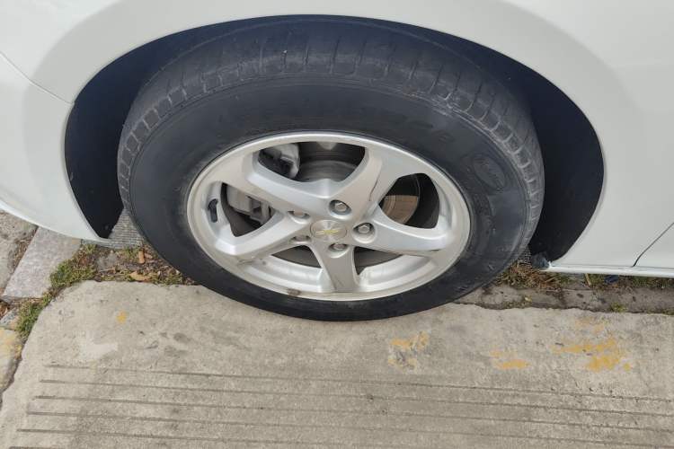 Used Chevrolet Malibu XL 2018 530T Automatic Luxury Edition
