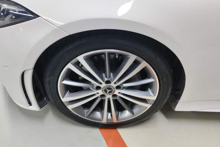 Used Mercedes-Benz CLS 2020 CLS 300 Sport Edition
