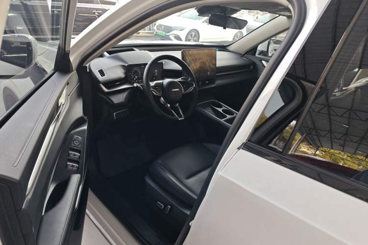 Used Haval H6 2024 1.5T Two-Wheel Drive Max
