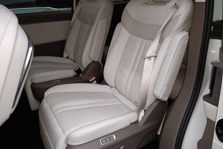 Used SAIC MAXUS Dajia 7 2024 605 km Extended Range Mountain Edition 7-Seater