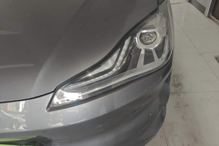 Used NETA V 2022 Pro Long-Range Smart Edition
