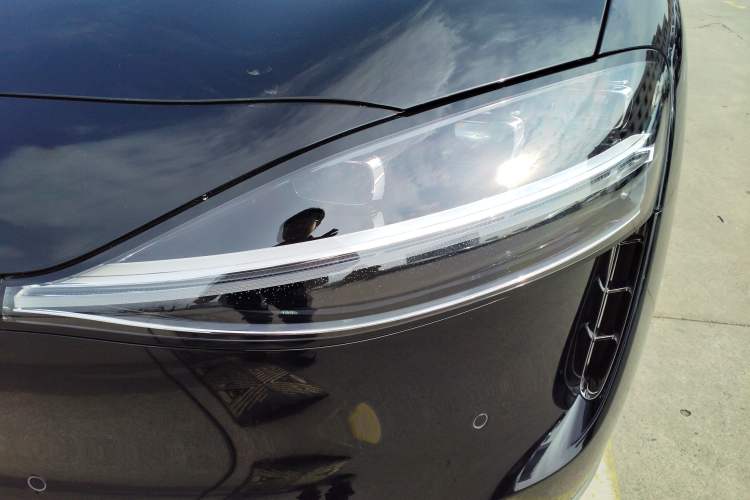 Used Hima Stelato S9 2025 Extended-Range Ultra