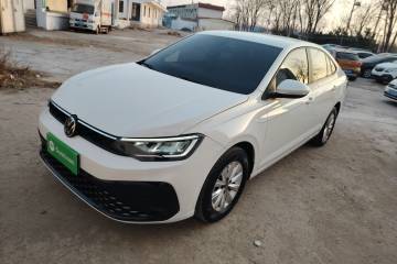 Used Volkswagen Lavida 2023 New Sharp 1.5L Automatic Excellent New Edition