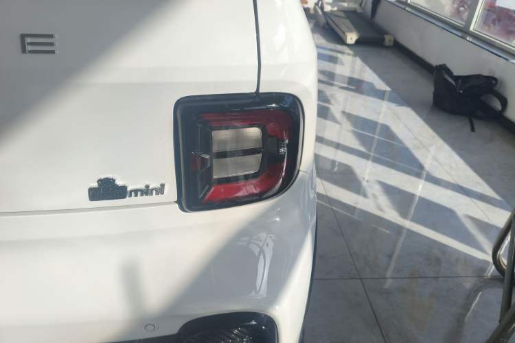 Used  Panda 2025 210km Panda Kart
