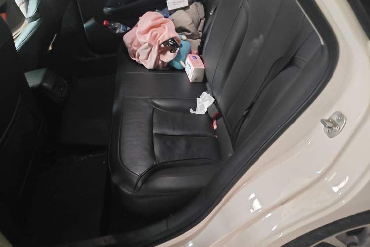 Used Buick GT 2018 18T Automatic Elite Model