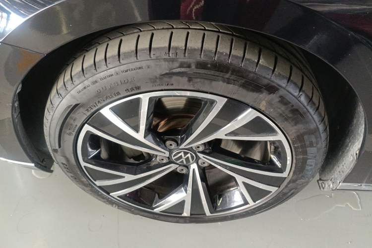 Used Volkswagen Magotan 2020 330TSI DSG Luxury Edition