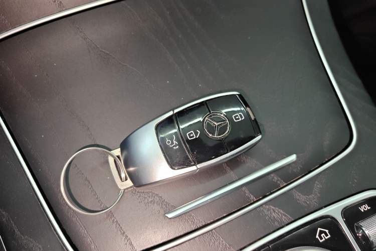 Used Mercedes-Benz E-Class 2018 E 200 L Sport Edition
