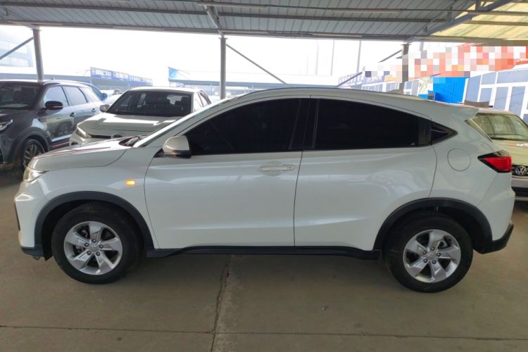Used Honda XR-V 2017 1.5L LXi CVT Classic Edition