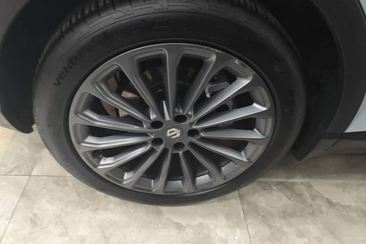 Used Leapmotor C11 2024 All-Electric 580 Luxury Edition
