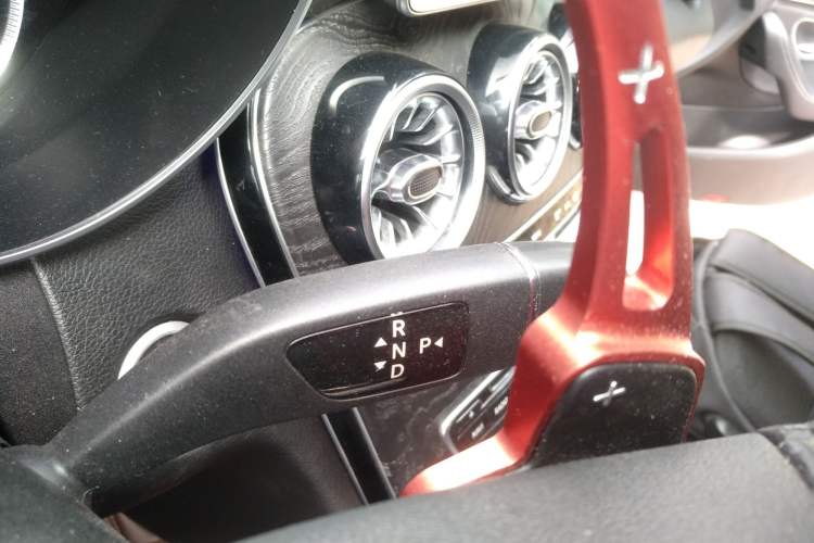 Used Mercedes-Benz C-Class 2017 Restyled C 180 L Fashion Edition Sport Version