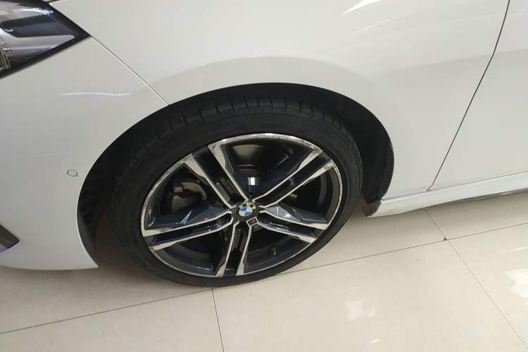 Used BMW 2 Series 2021 225i 4-Door Coupe M Sport Package
