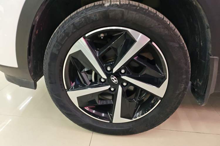 Used Hyundai ix35 2021 2.0L Automatic 2WD GLS Leading Edition