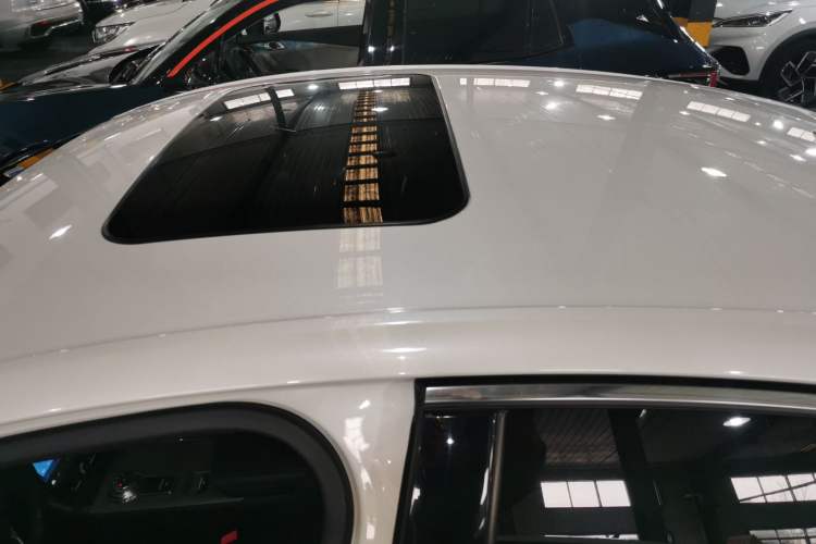 Used Ford Mondeo 2020 EcoBoost 180 Stylish Model