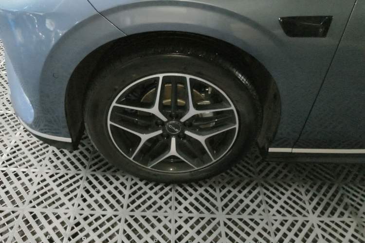 Used BYD Seal 06 New Energy 
