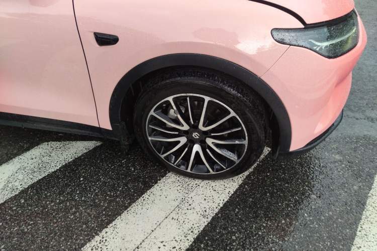 Used Leapmotor C11 2021 Luxury Edition
