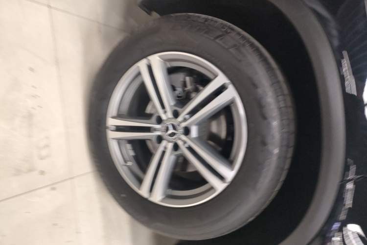 Used Mercedes-Benz GLC 2020 GLC 260 L 4MATIC Luxury Model