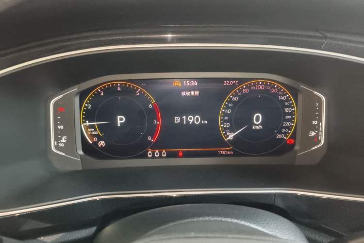 Used Volkswagen Tharu 2025 NewRui 300TSI Prestige Edition
