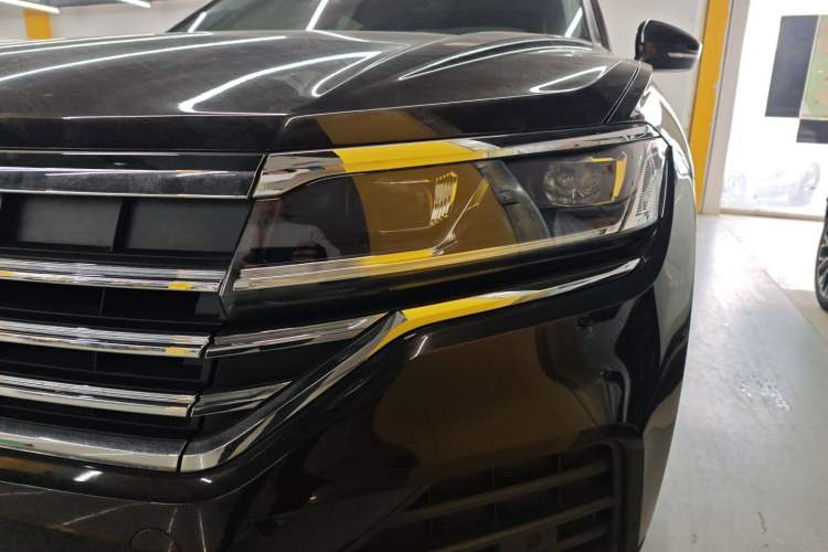 Used Volkswagen Touareg 2021 2.0 TSI Flagship Special Edition