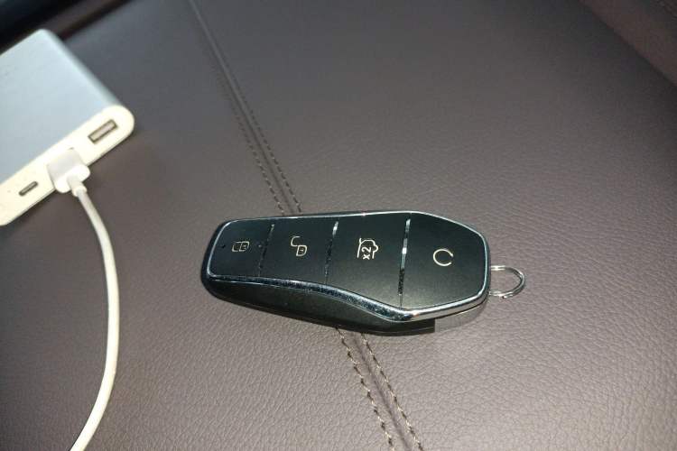 Used BYD Song PLUS New Energy 2025 DM-i Intelligent Driving 160KM Flagship Model
