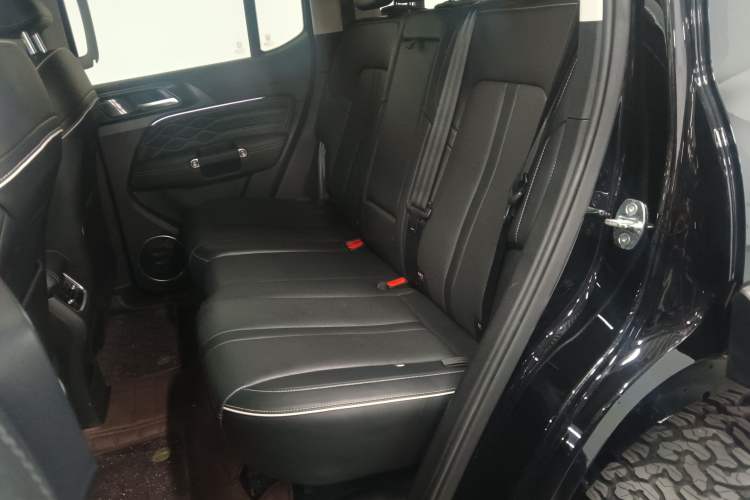 Used Tank 300 2021 Off-Road Edition 2.0T Conqueror
