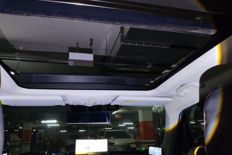 Used  Renegade 2016 1.4T Automatic Jingneng Edition
