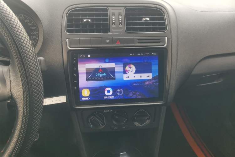 Used Volkswagen Polo 2016 1.4L Automatic Trendy Model
