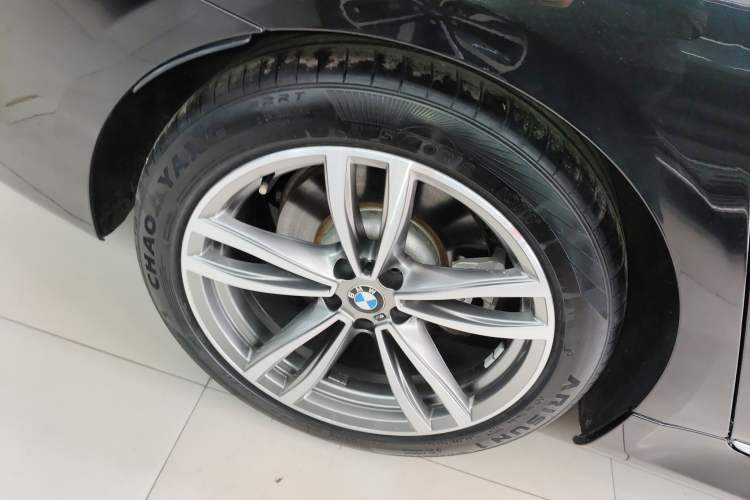 Used BMW 7 Series 2018 730Li Leading Model M Sport Package