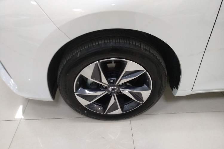 Used GAC Trumpchi M6 2023 PRO 270T DCT Luxury Edition
