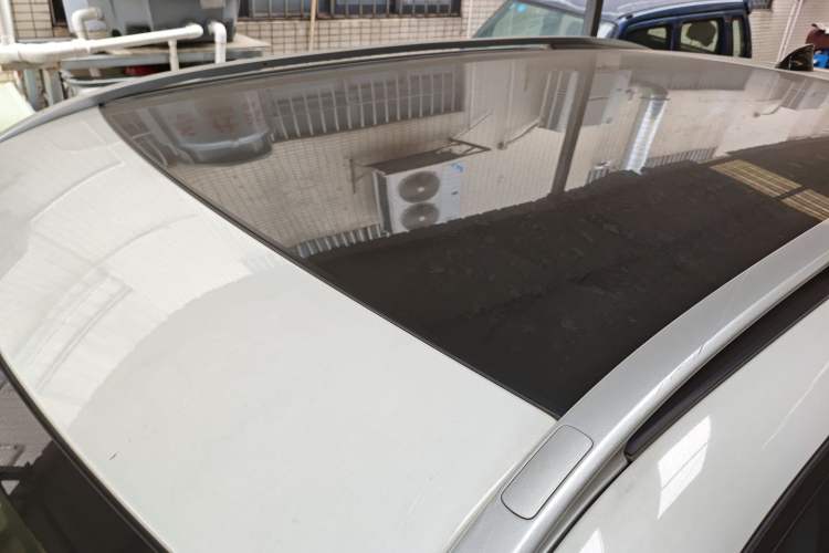 Used Land Rover Discovery Sport 2017 2.0T HSE