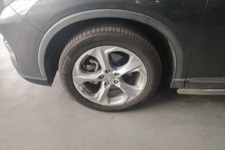 Used Acura CDX 2016 1.5T Two-Wheel Drive Deluxe Edition
