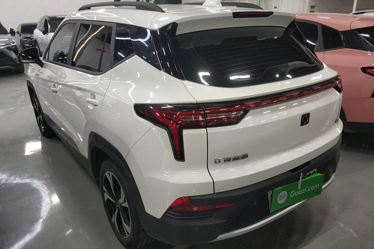 Used SOL E40X 2021 Silver Armor Edition