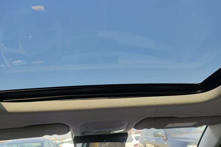 Used Chery Fengyun A8 2024 127 Yufeng Edition
