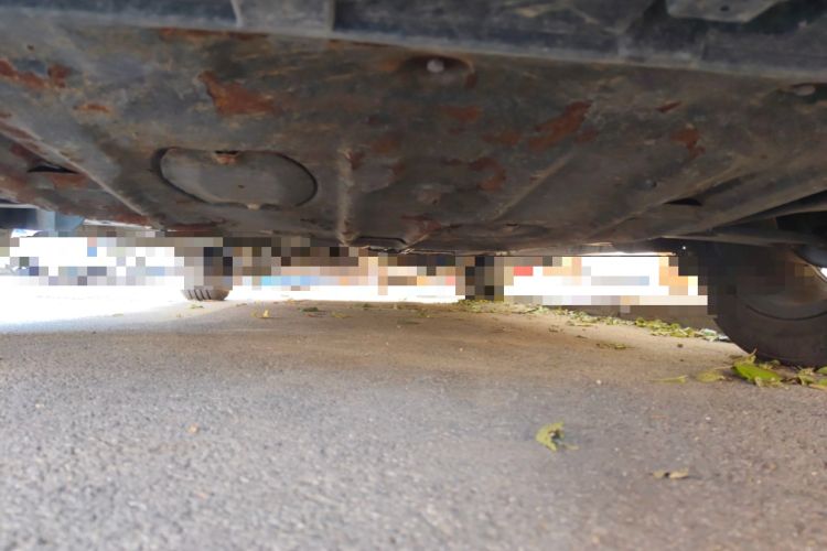 Used Dongfeng Aeolus Yixuan GS 2021 230T Automatic Star-Chasing Warrior Edition
