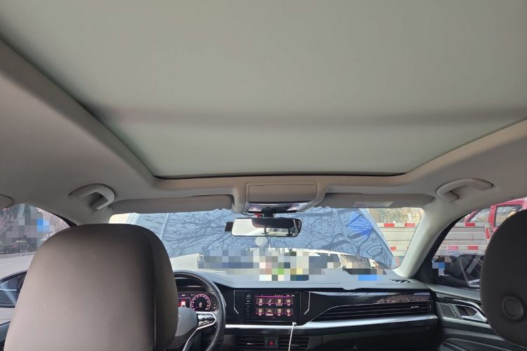 Used Volkswagen Passat 2023 330TSI Elite Edition
