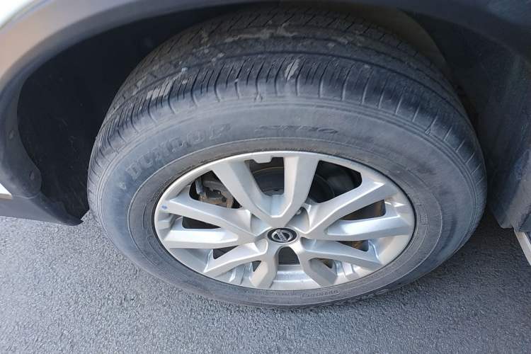 Used Nissan X-Trail 2021 2.0L CVT 2WD XL Premium Commemorative Edition
