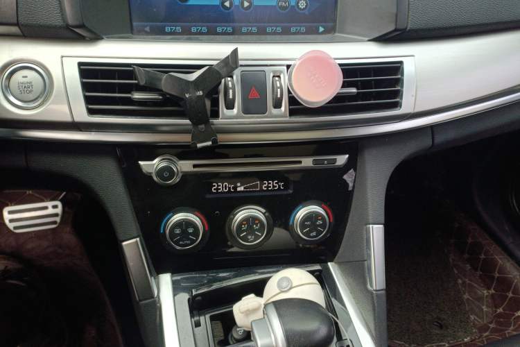 Used Haval H7 2017 Red-Label H7 2.0T Automatic Luxury Model
