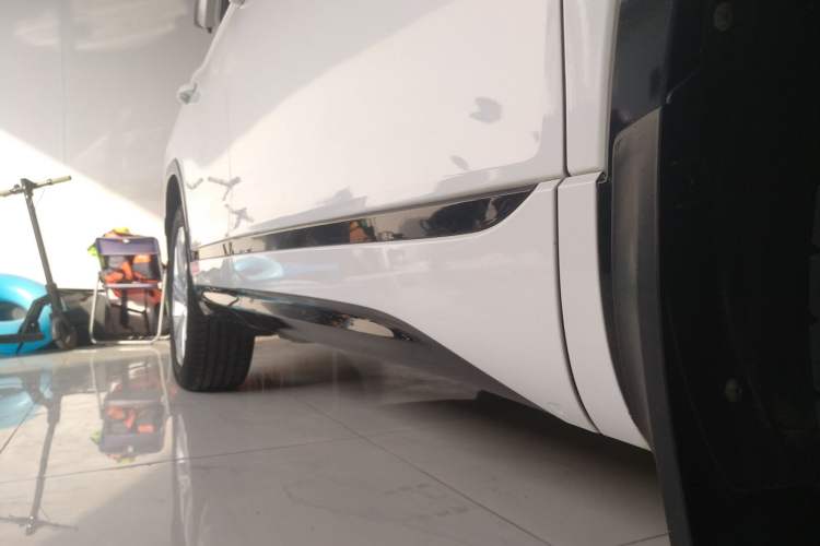 Used Volkswagen Tayron X 2020 330TSI Two-Wheel Drive Luxury Smart Connectivity Version
