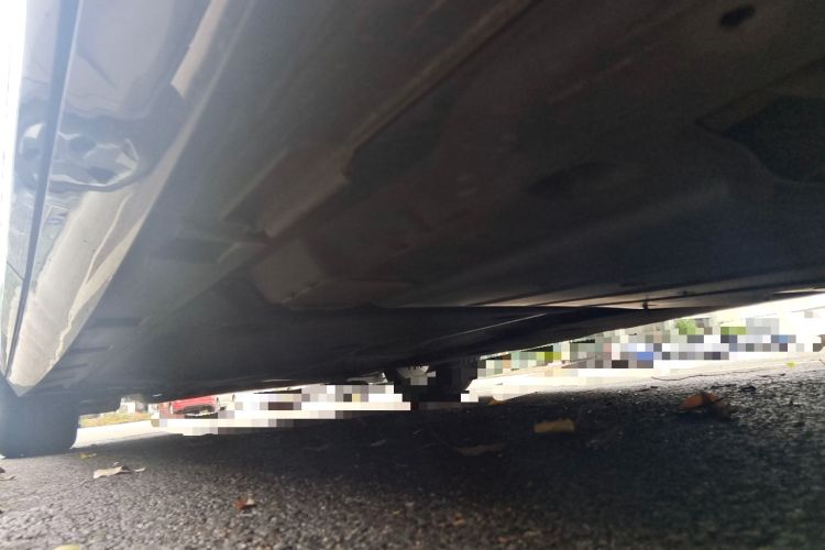 Used Volkswagen Magotan 2020 330TSI DSG Luxury Edition
