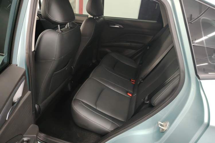 Used NETA V 2021 Long-Range Entertainment Edition Upgrade Model