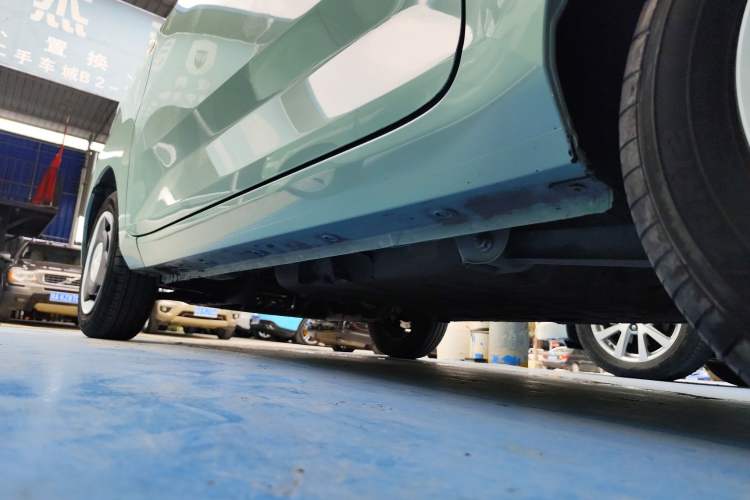 Used Wuling Hongguang MINIEV 2022 Macaron Premium Model – Lithium Iron Phosphate
